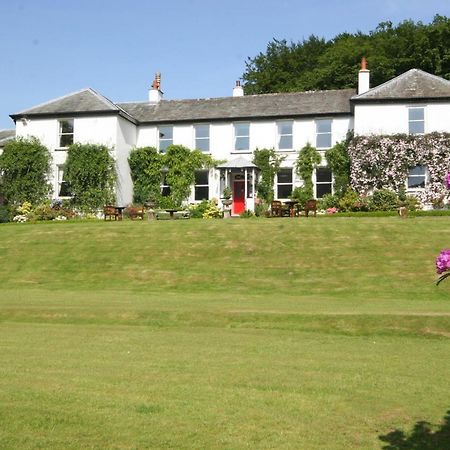 Dale Head Hall Lakeside Hotel Thirlmere Extérieur photo