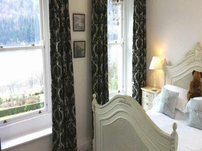 Dale Head Hall Lakeside Hotel Thirlmere Extérieur photo