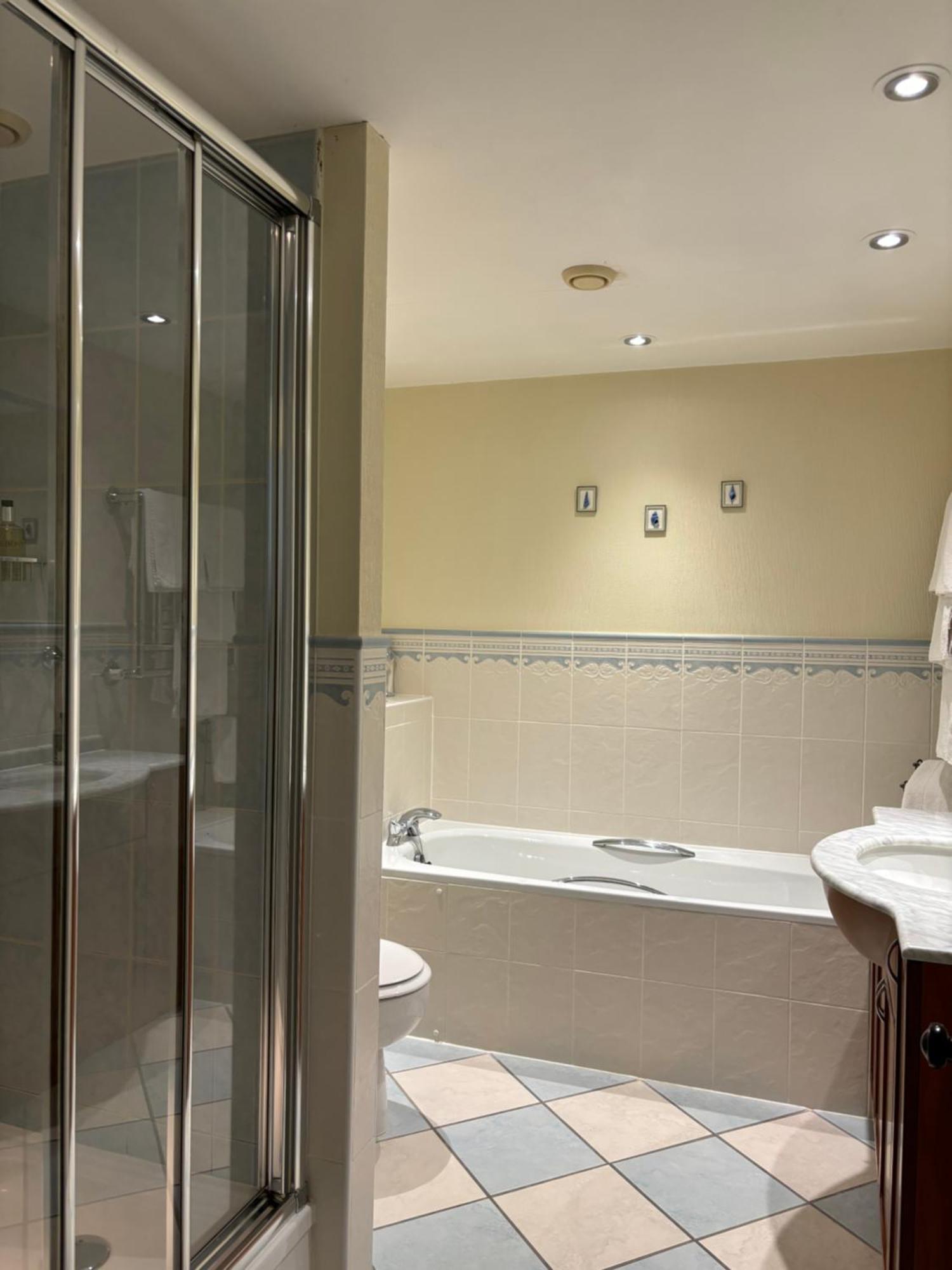 Dale Head Hall Lakeside Hotel Thirlmere Extérieur photo