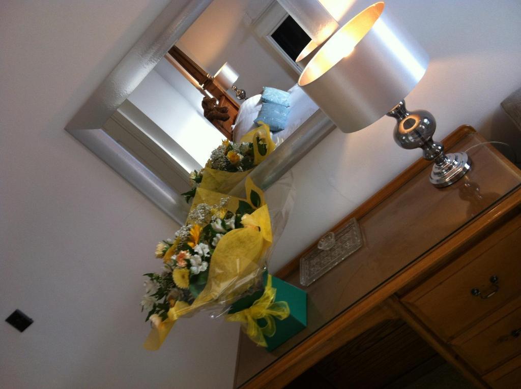 Dale Head Hall Lakeside Hotel Thirlmere Chambre photo