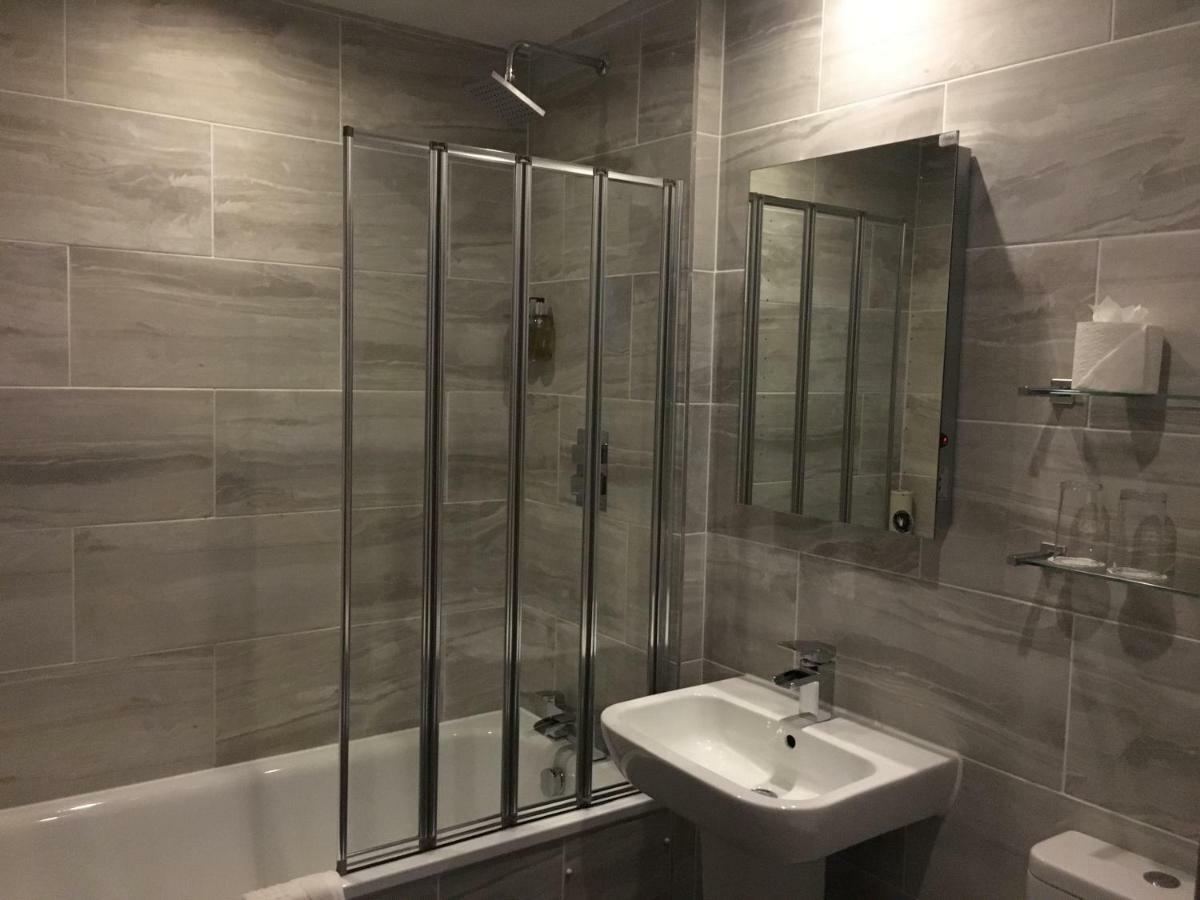 Dale Head Hall Lakeside Hotel Thirlmere Extérieur photo