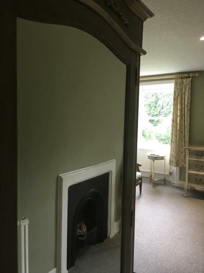 Dale Head Hall Lakeside Hotel Thirlmere Extérieur photo