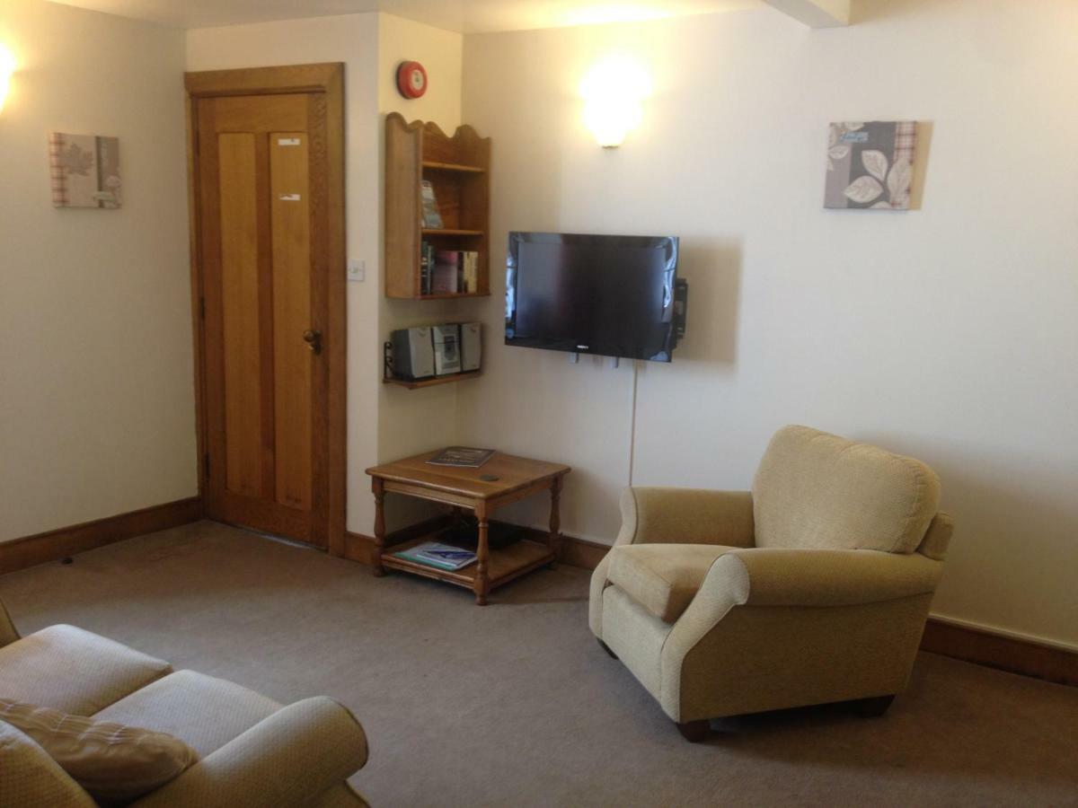 Dale Head Hall Lakeside Hotel Thirlmere Extérieur photo
